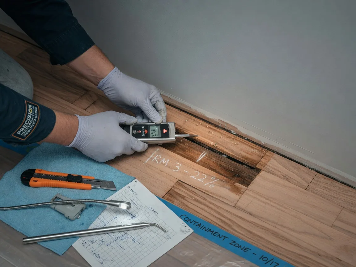Why choose Water Removal in Clifton Springs, NY
